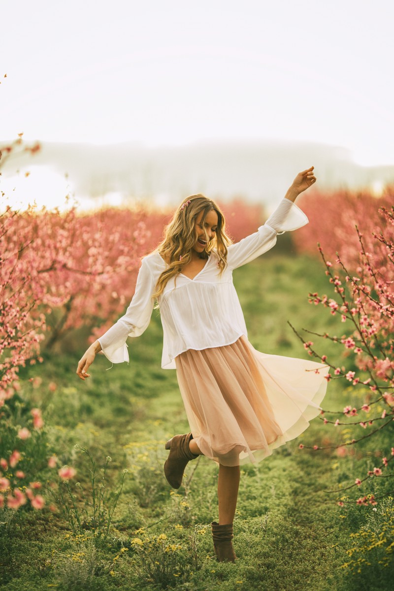 Sukienki na lato – komfort i styl w Mławie